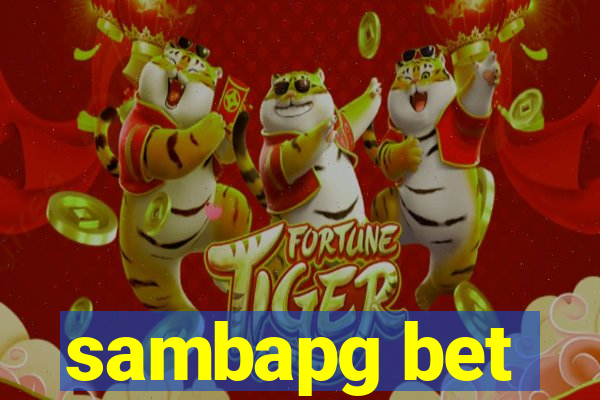 sambapg bet